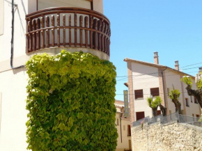 Hostal Rural Casa Castro